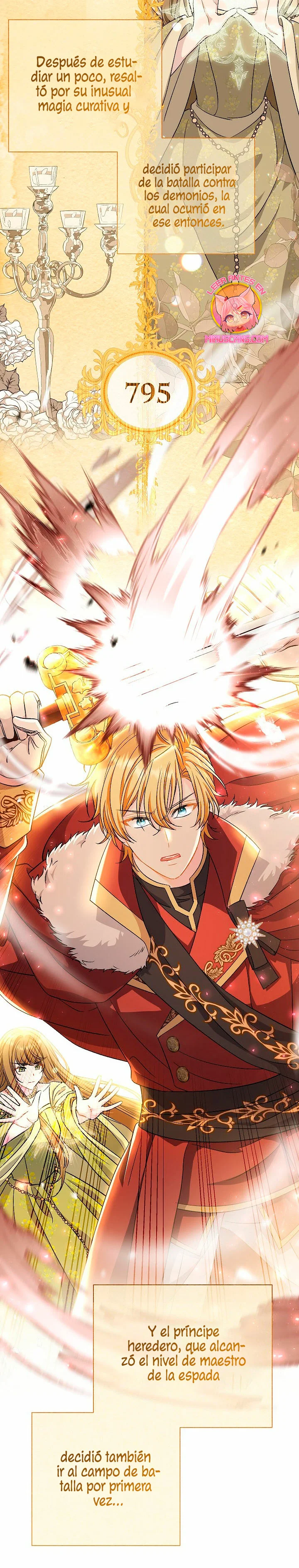 Página 36 del Manga