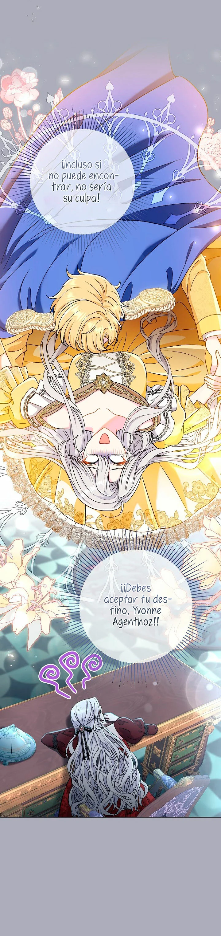 Página 40 del Manga