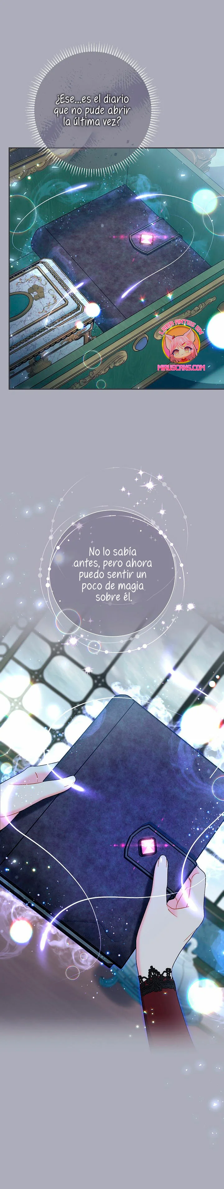 Página 42 del Manga