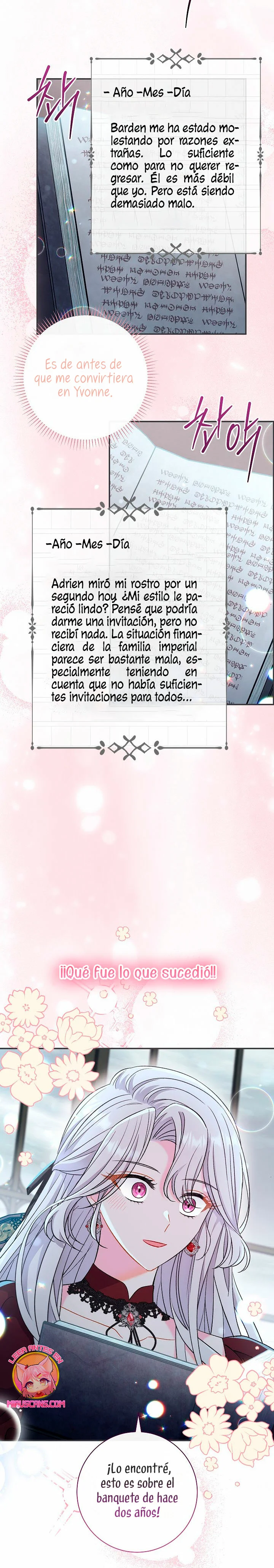 Página 45 del Manga