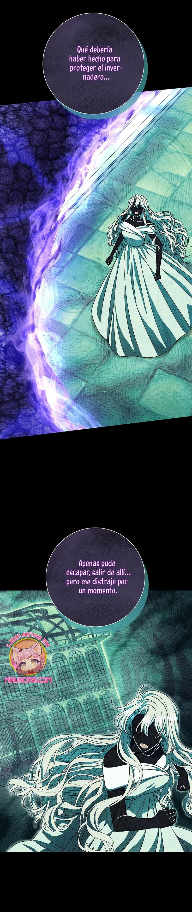 Página 36 del Manga