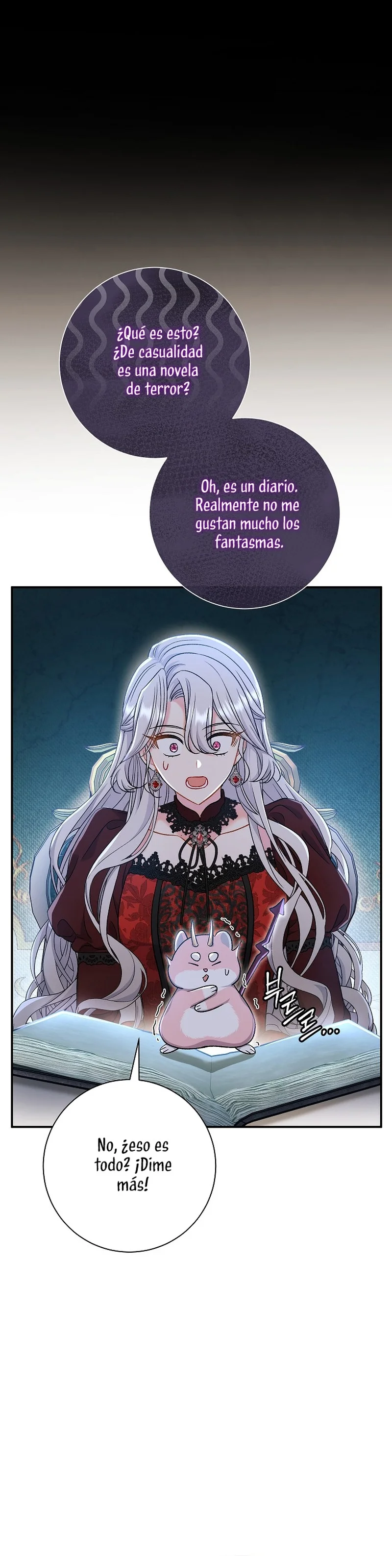 Página 37 del Manga