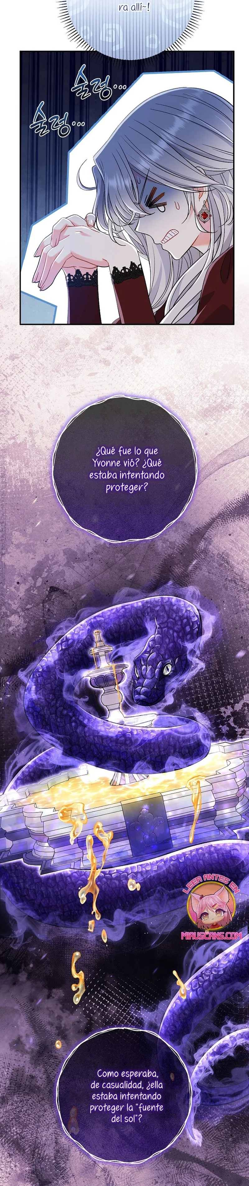 Página 39 del Manga