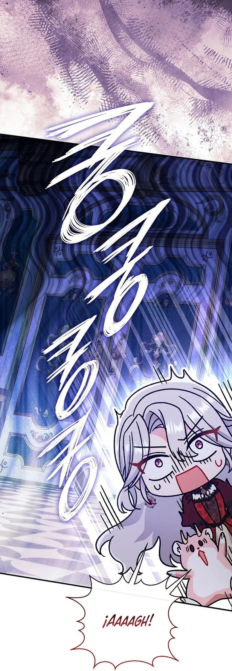 Página 40 del Manga