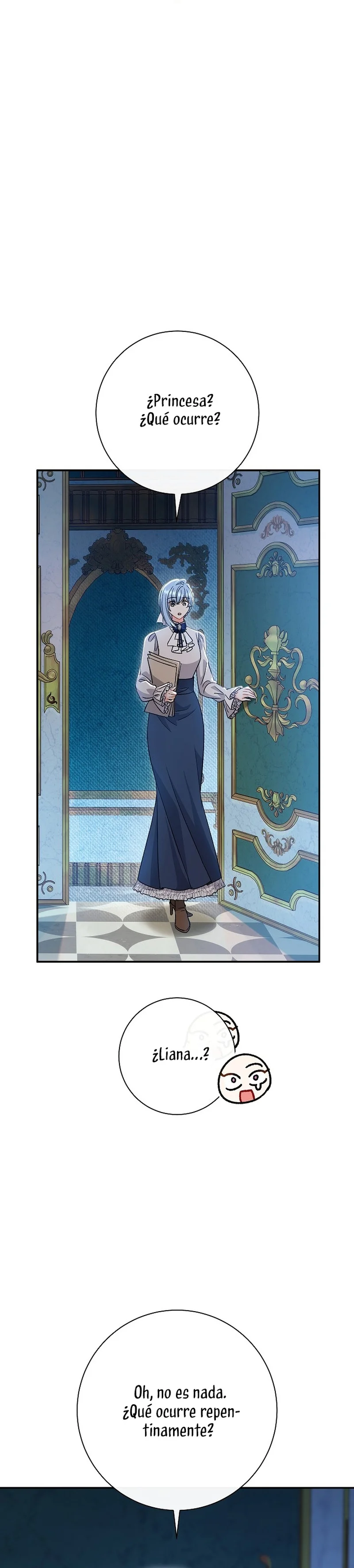 Página 41 del Manga