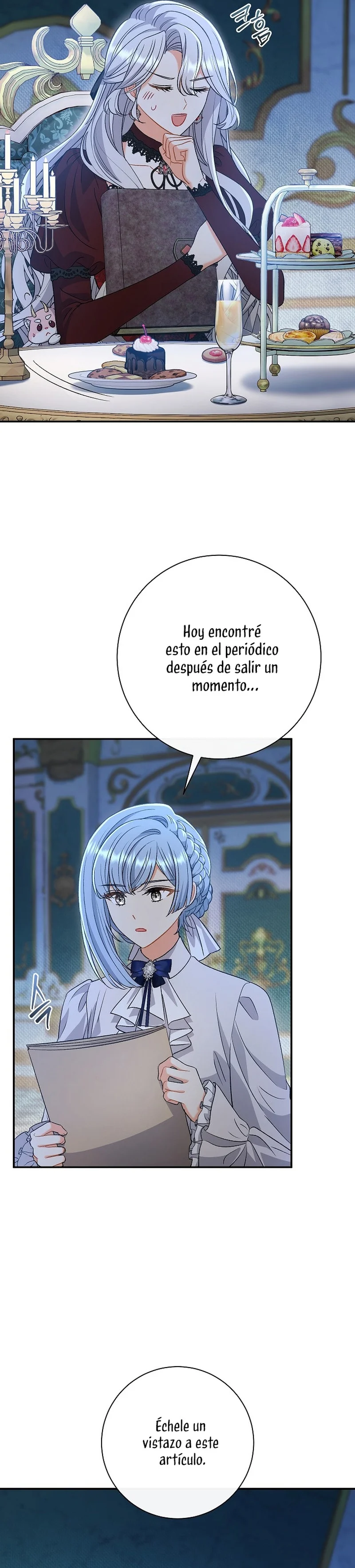 Página 42 del Manga