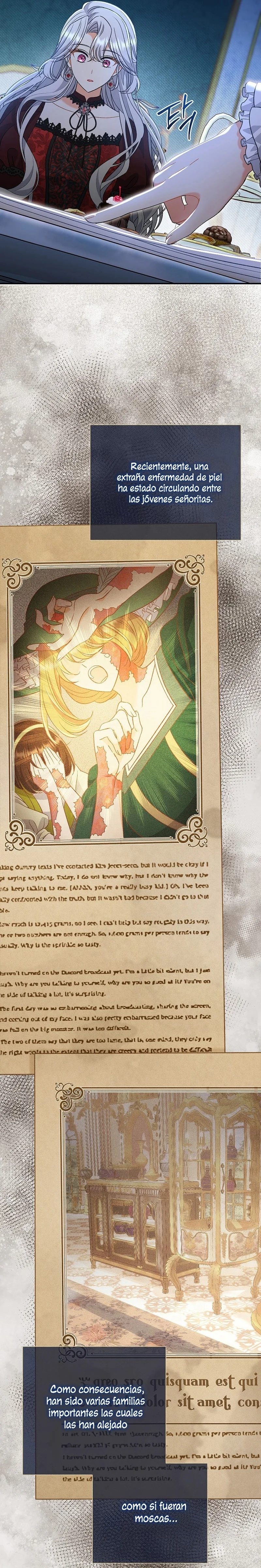 Página 43 del Manga