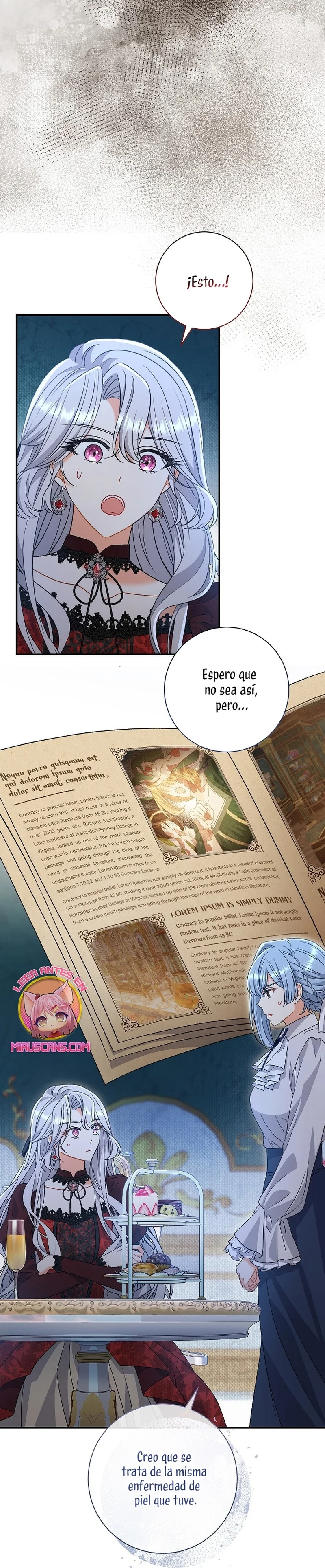 Página 44 del Manga