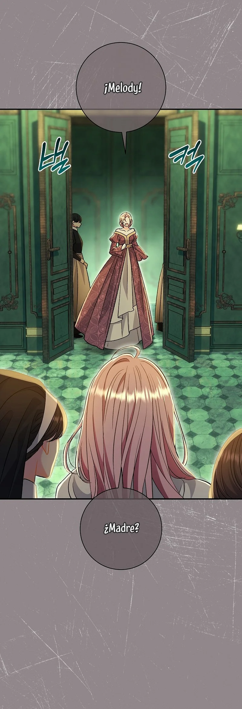 Página 50 del Manga