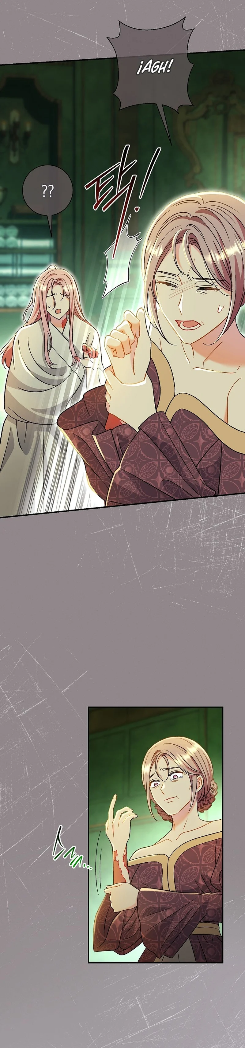 Página 52 del Manga