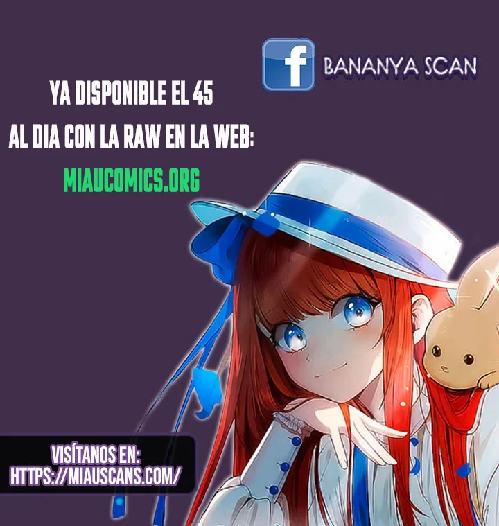 Página 58 del Manga