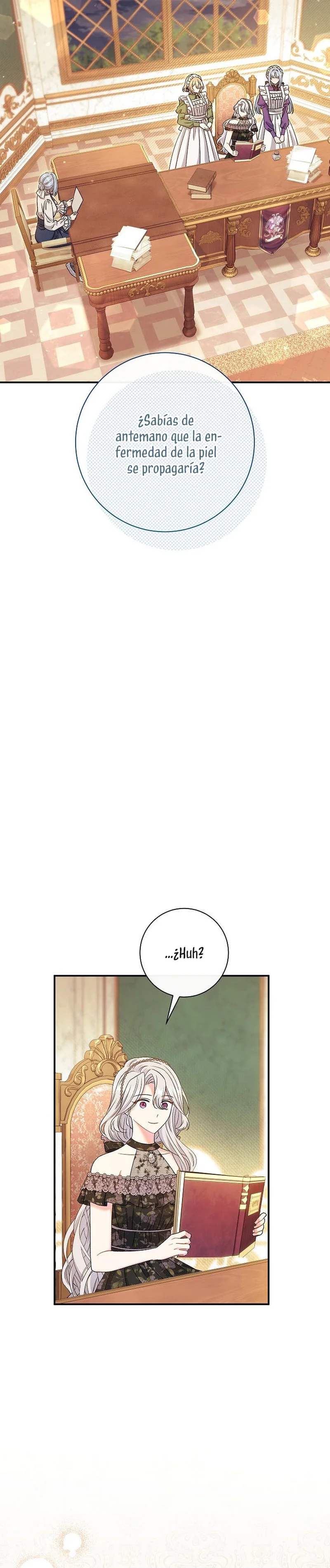 Página 36 del Manga