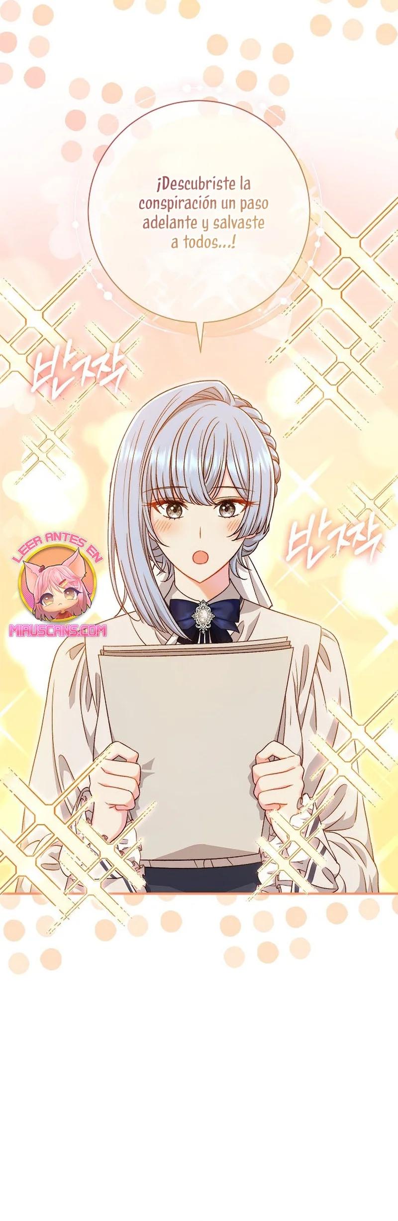 Página 40 del Manga