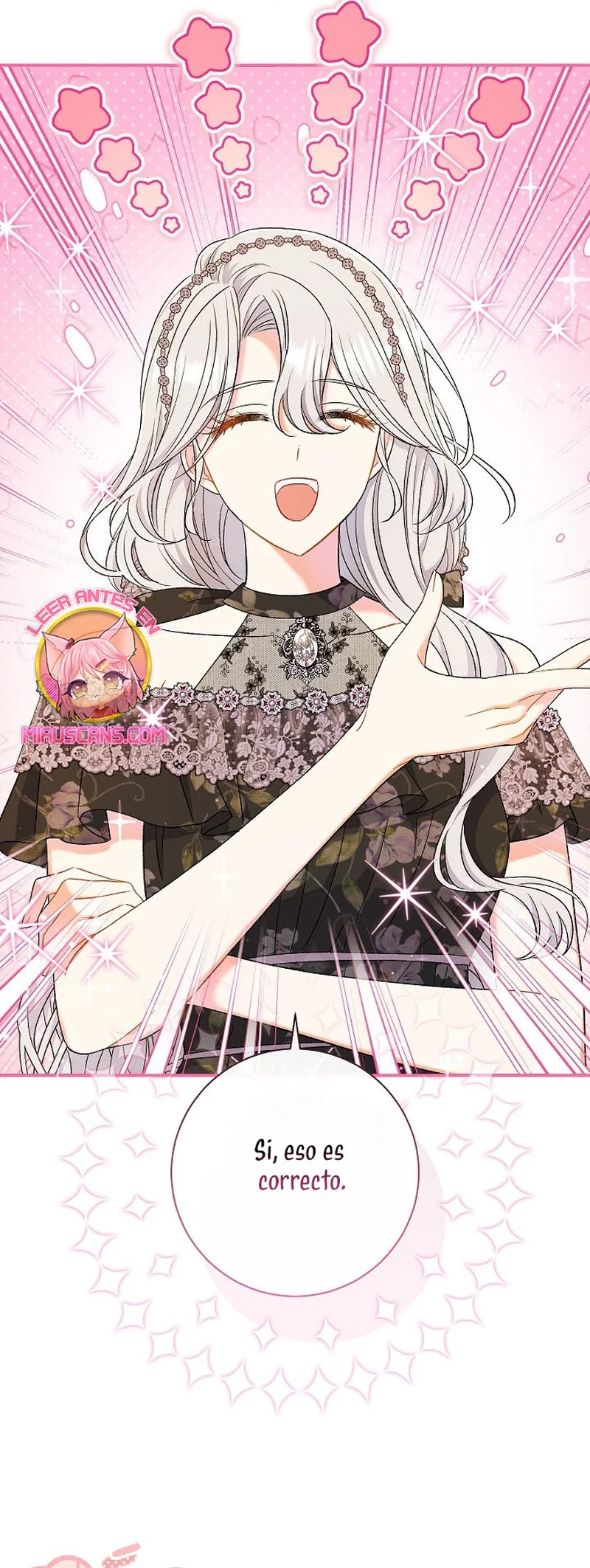 Página 44 del Manga