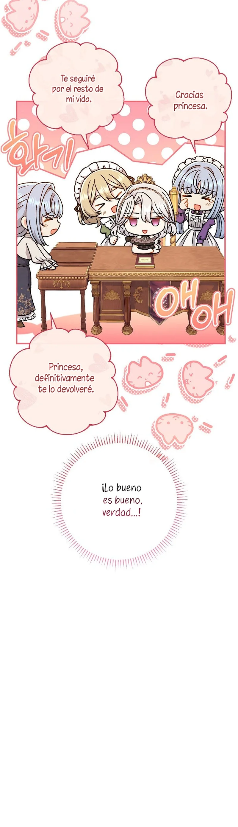 Página 45 del Manga