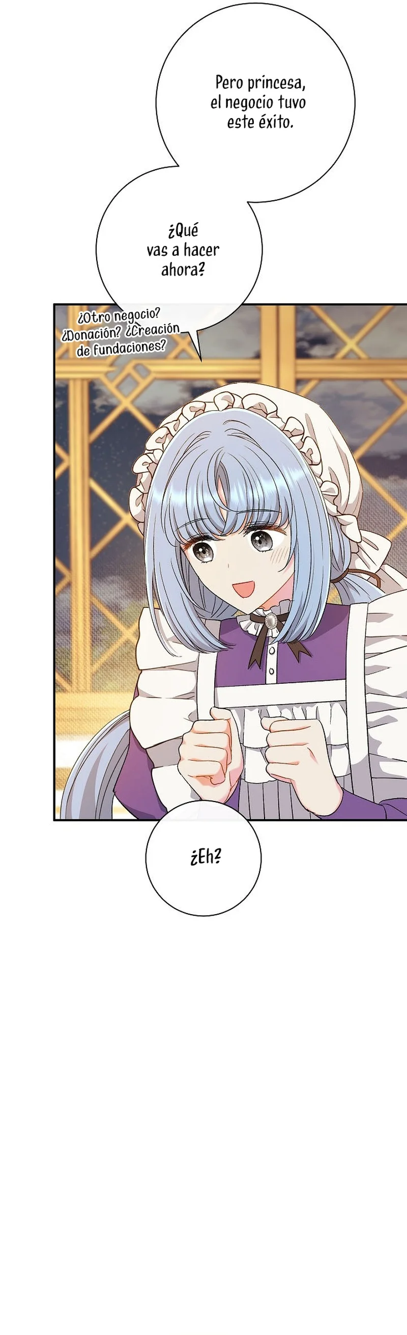 Página 46 del Manga