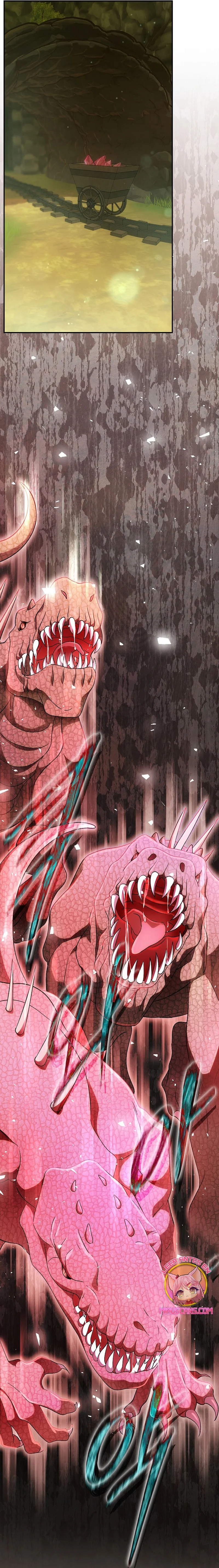 Página 50 del Manga