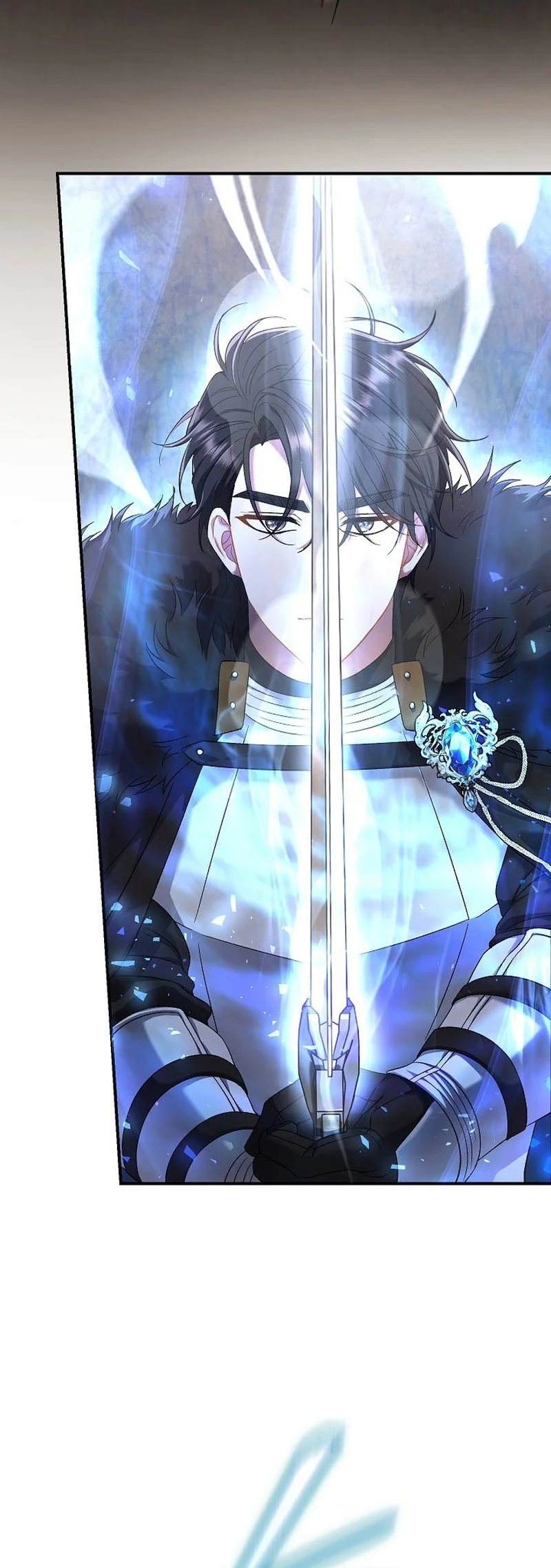 Página 51 del Manga