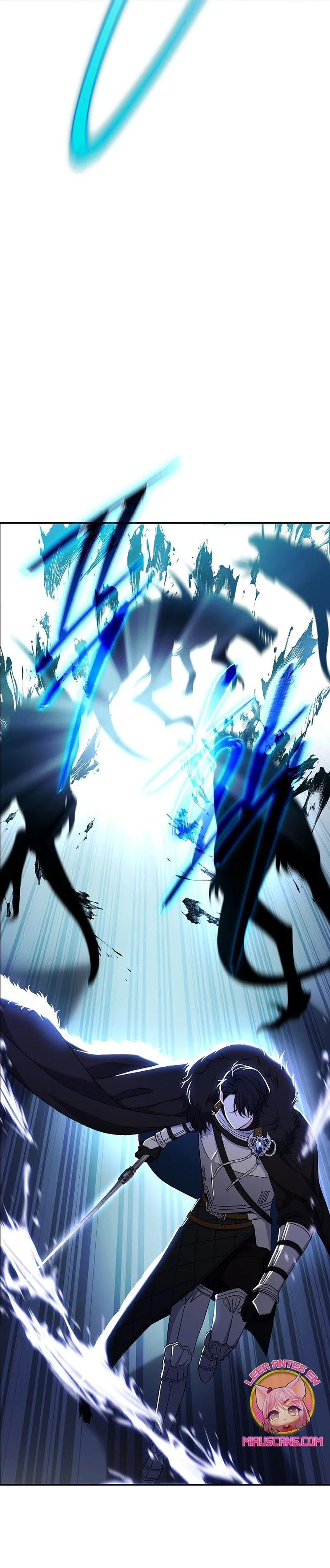 Página 53 del Manga