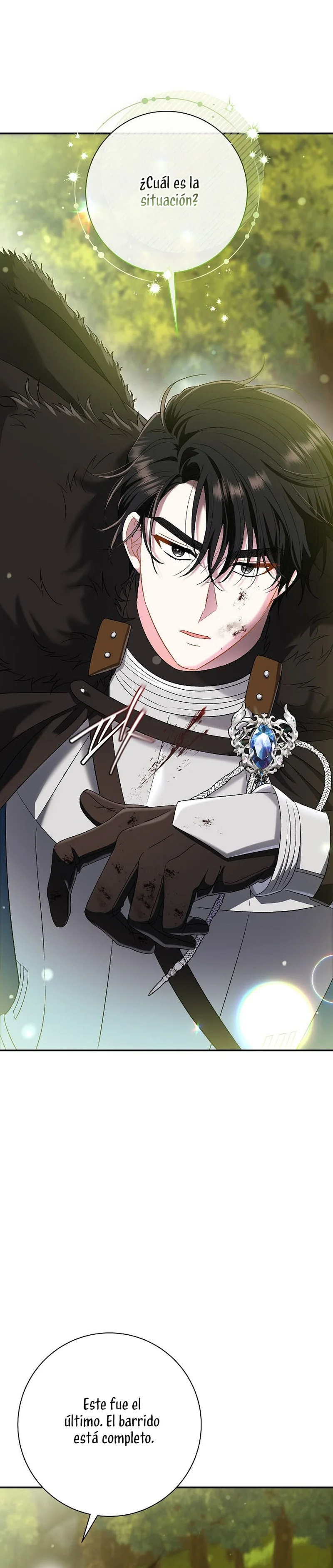 Página 54 del Manga
