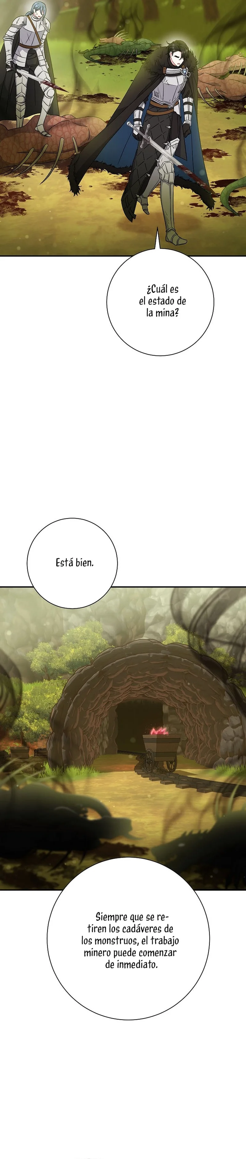 Página 55 del Manga