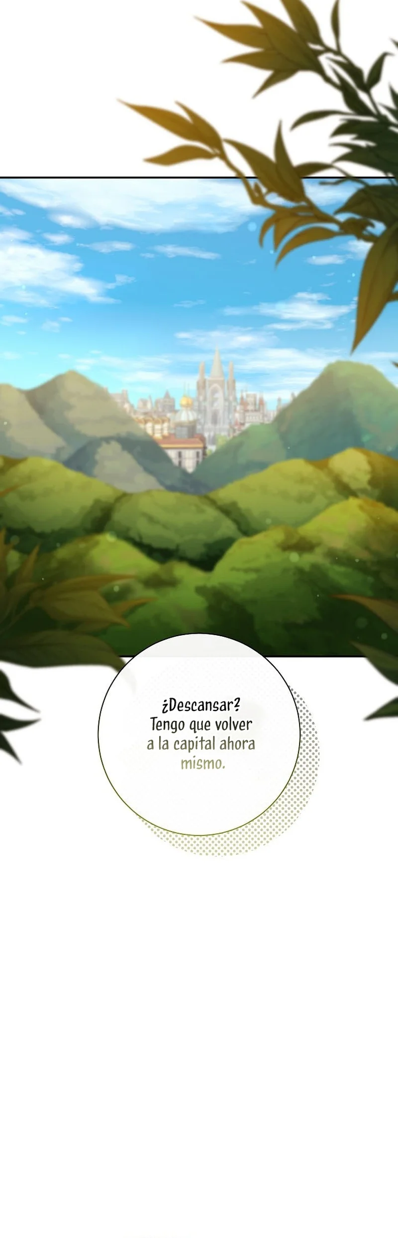 Página 57 del Manga