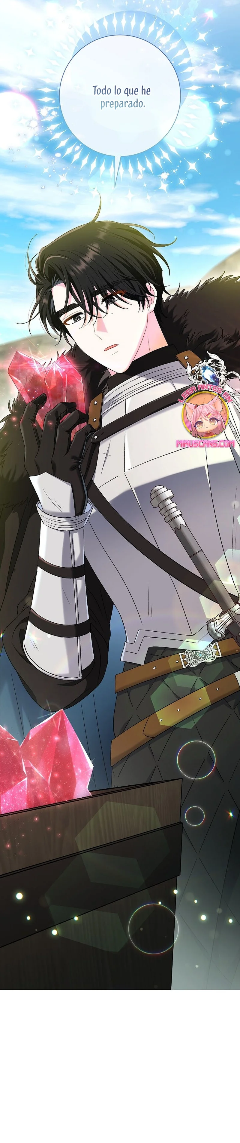 Página 59 del Manga