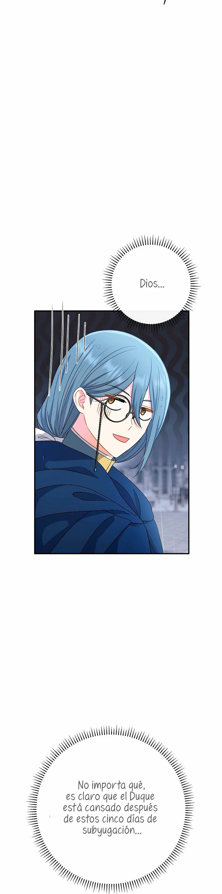 Página 38 del Manga