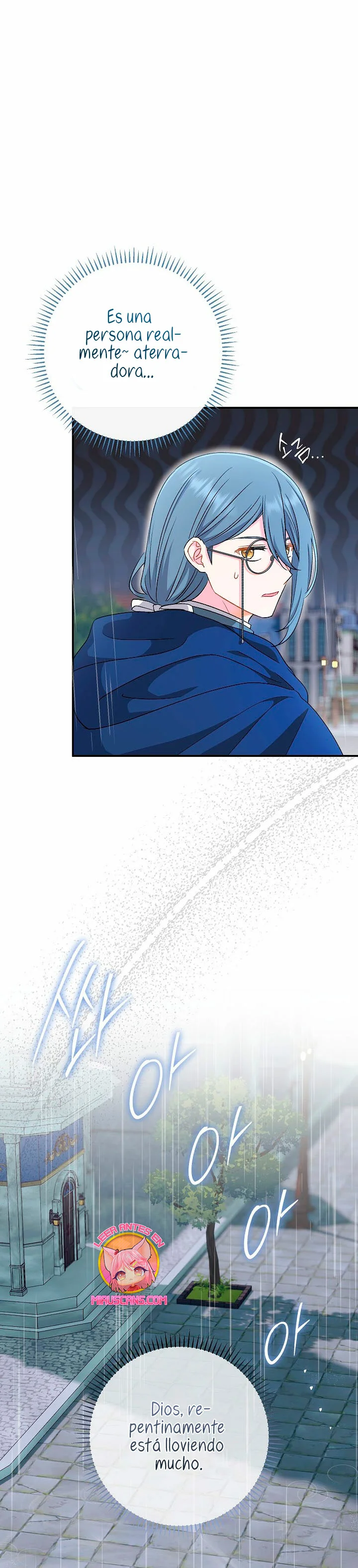 Página 40 del Manga