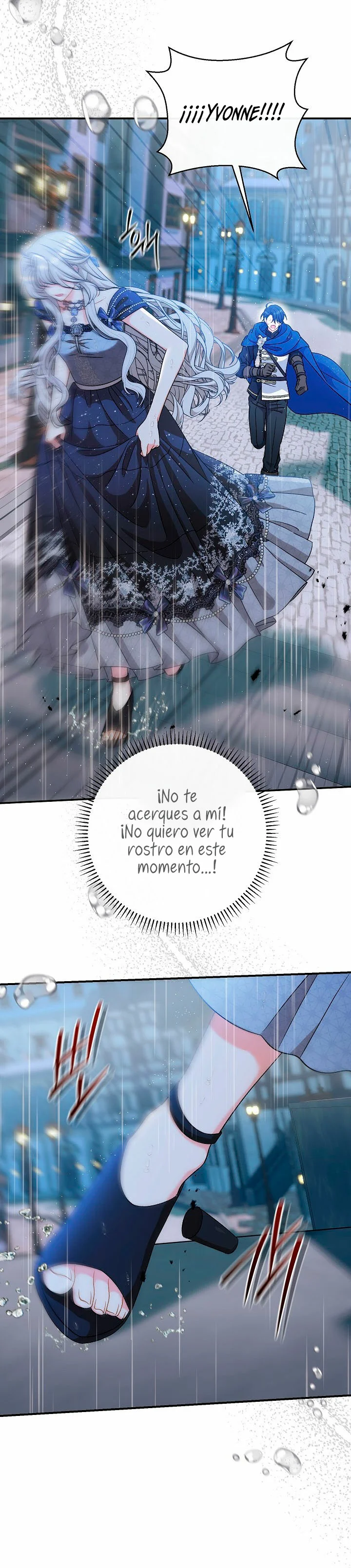 Página 45 del Manga