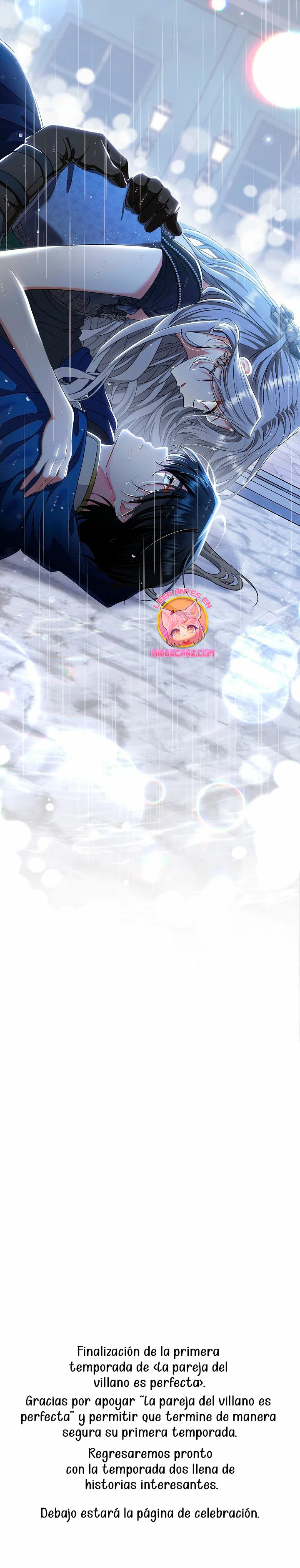 Página 50 del Manga