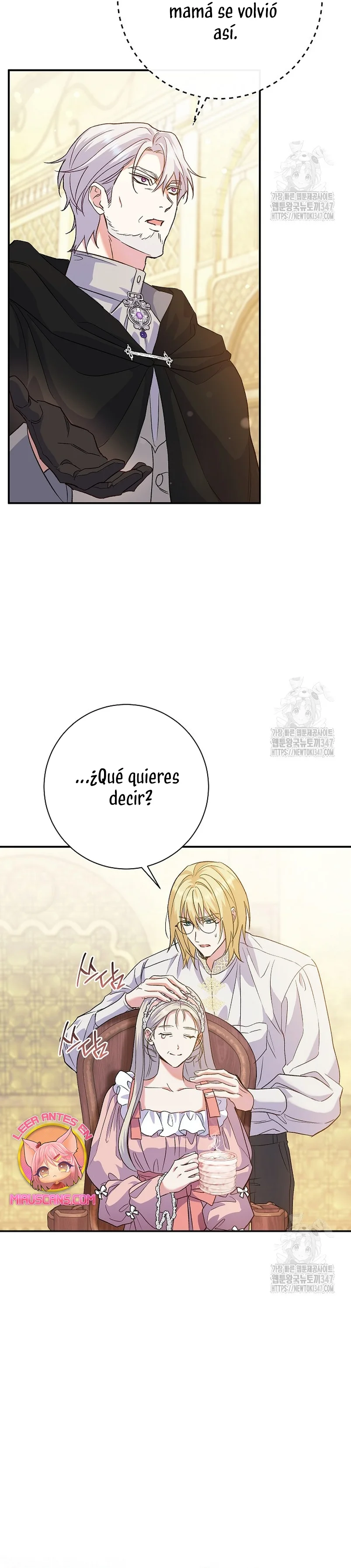 Página 32 del Manga