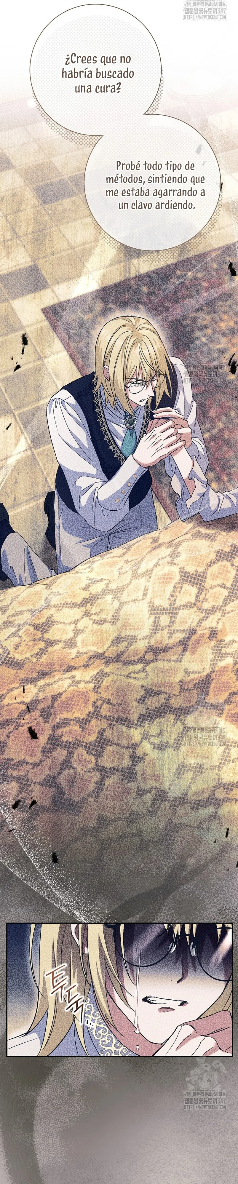 Página 36 del Manga