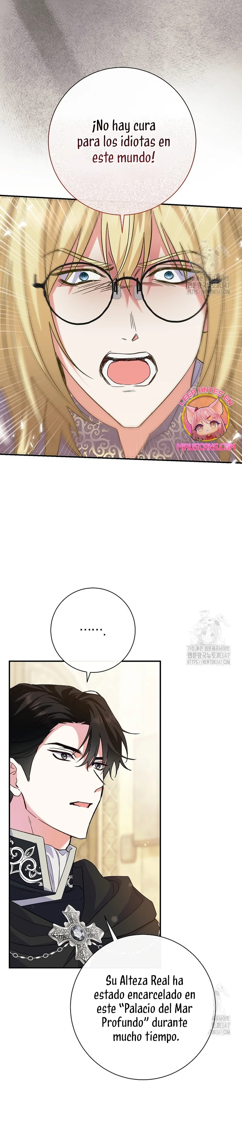 Página 37 del Manga