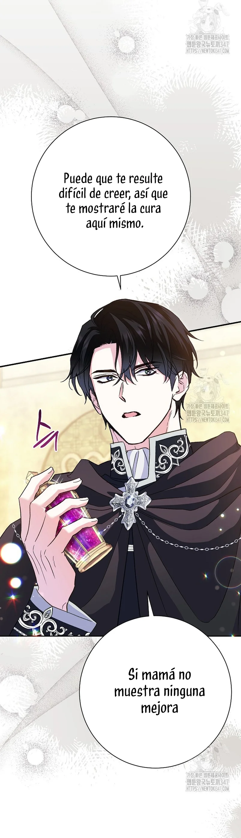 Página 40 del Manga