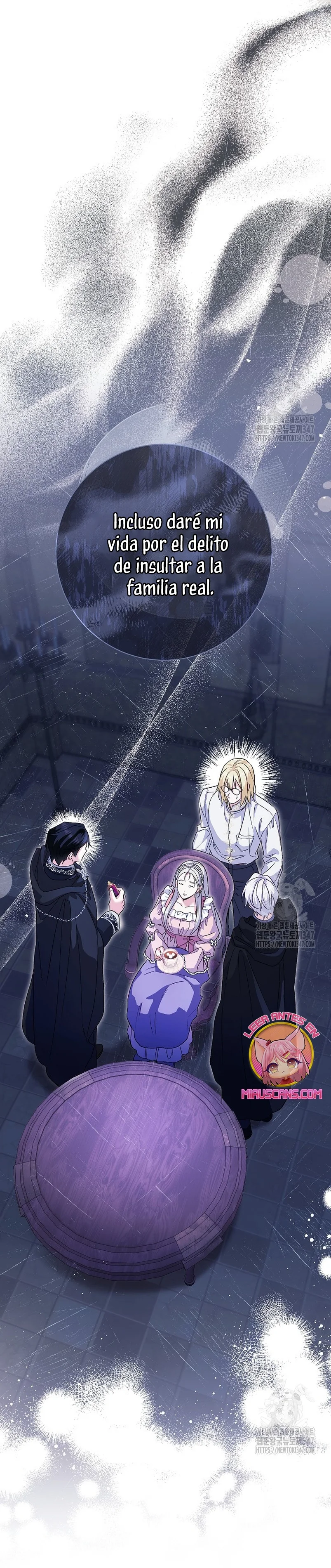 Página 41 del Manga