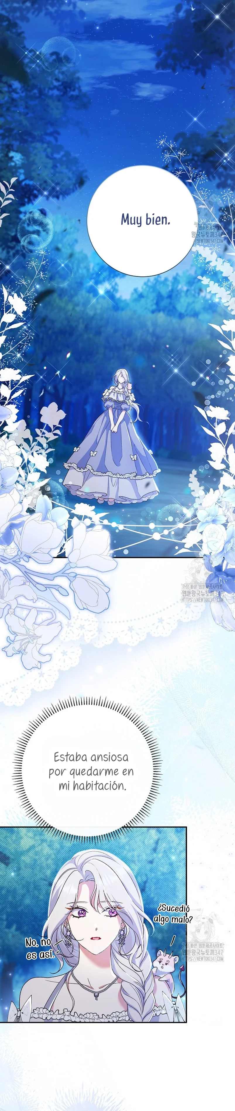 Página 43 del Manga