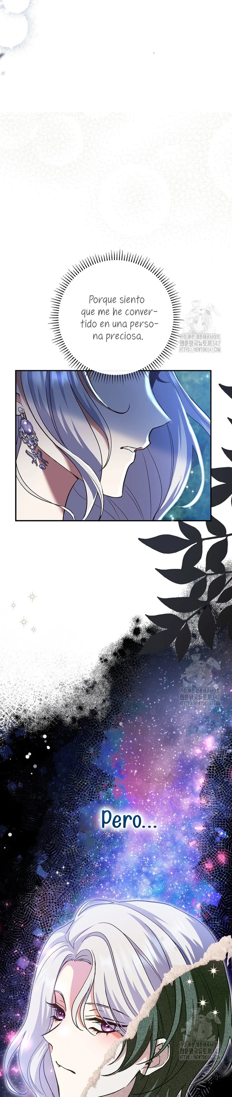 Página 45 del Manga