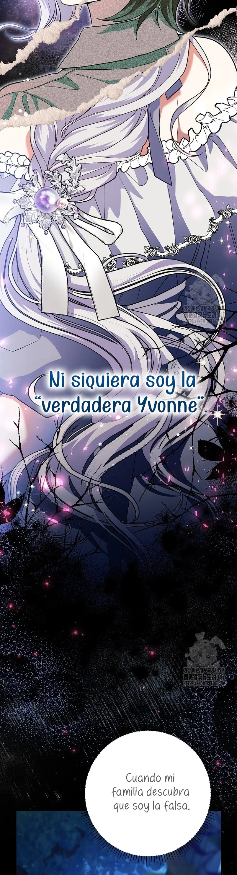 Página 46 del Manga