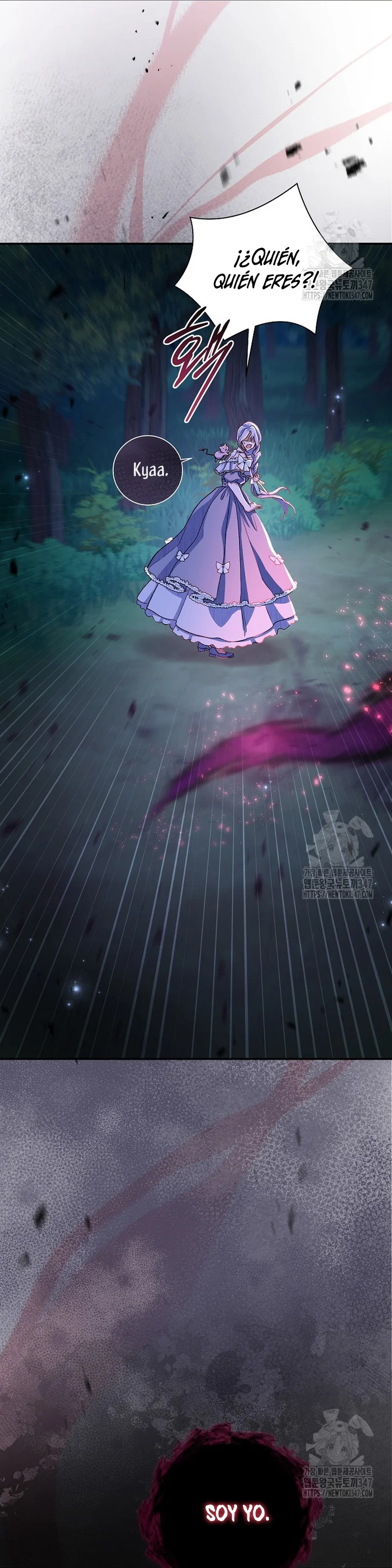 Página 49 del Manga