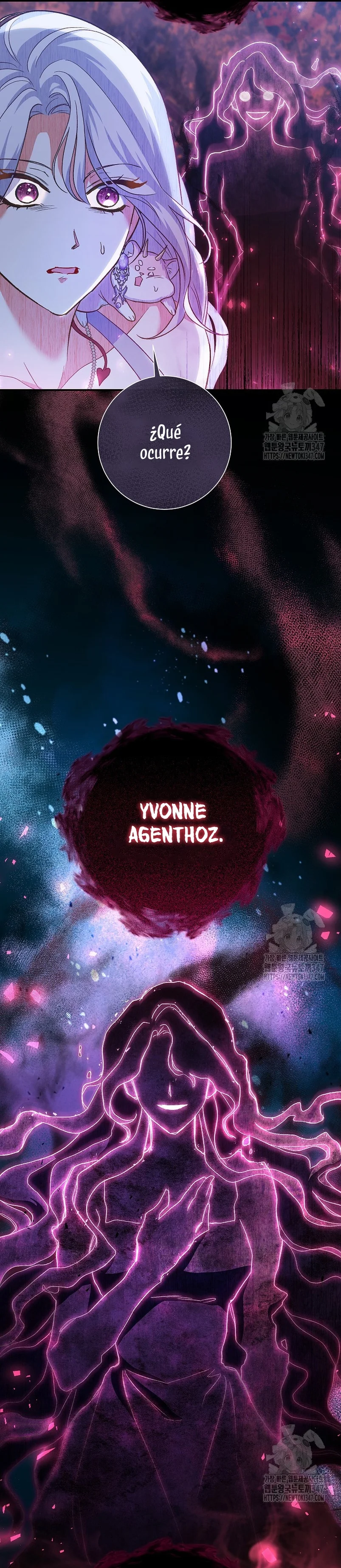 Página 50 del Manga