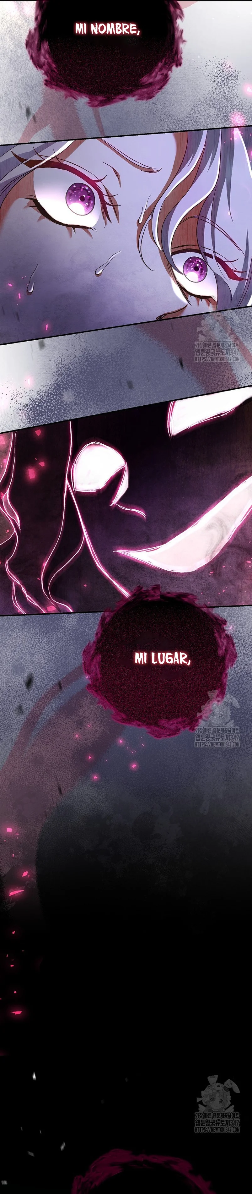 Página 54 del Manga