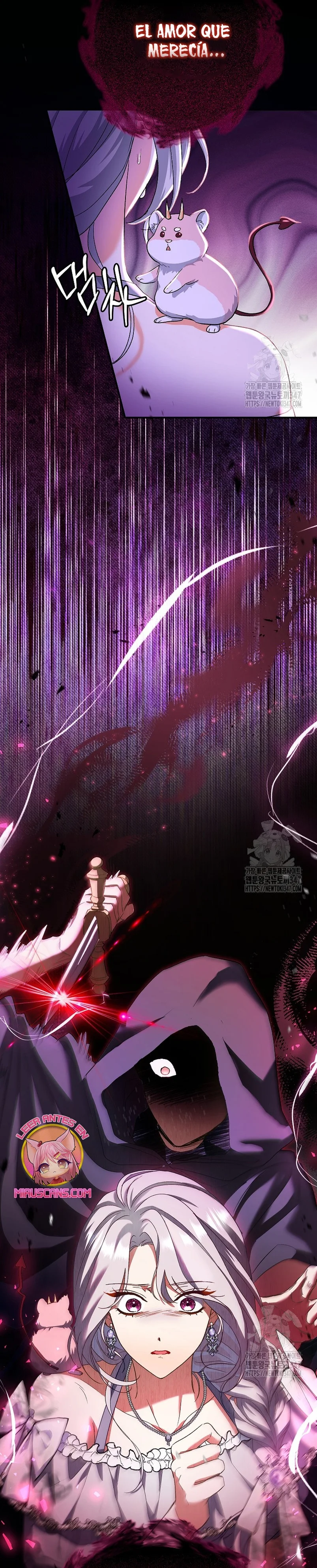 Página 55 del Manga