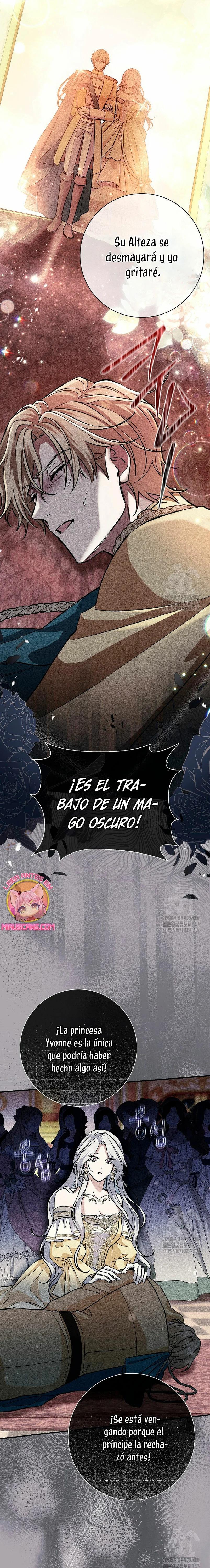 Página 34 del Manga