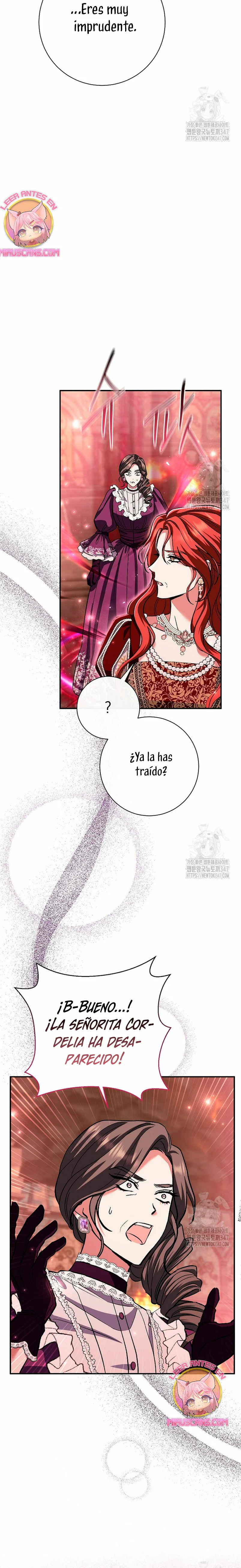 Página 38 del Manga