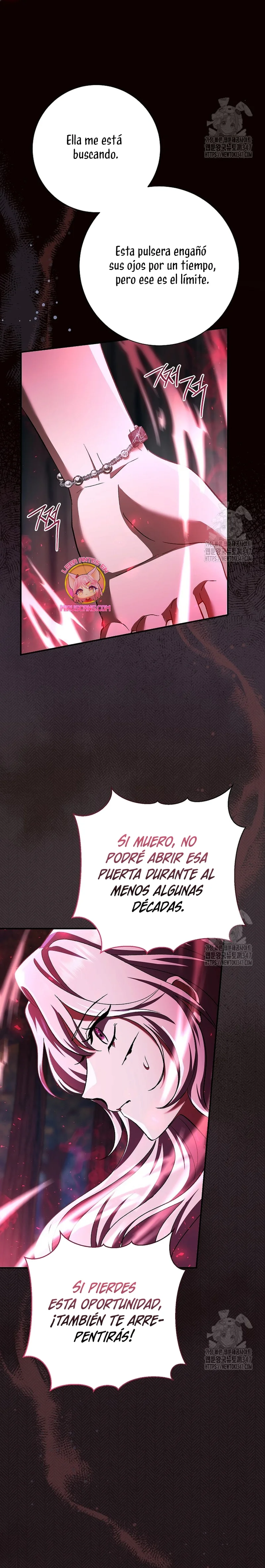 Página 40 del Manga