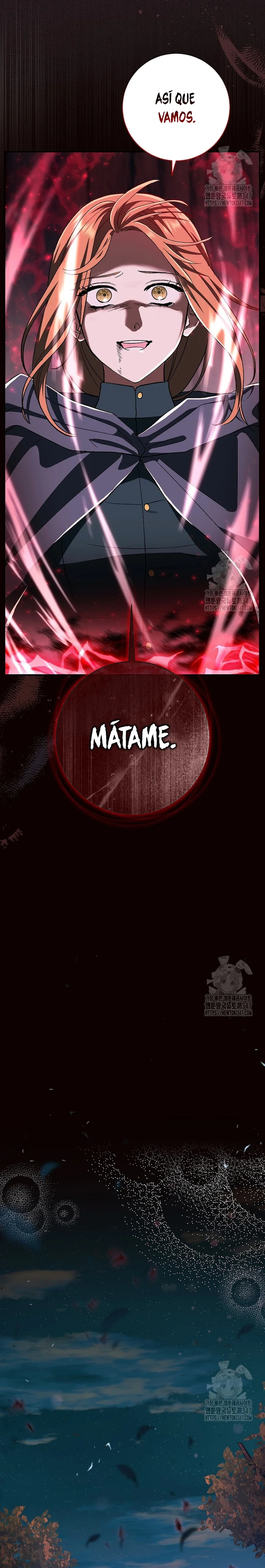 Página 41 del Manga