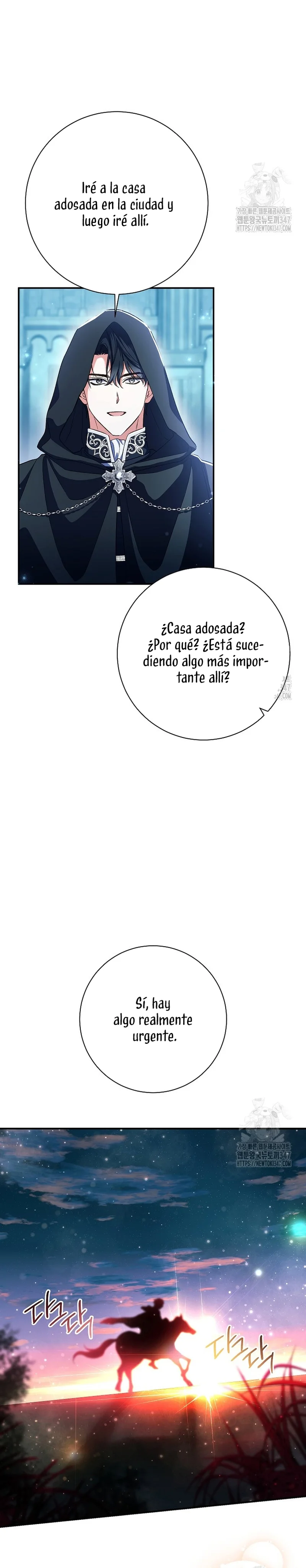 Página 45 del Manga