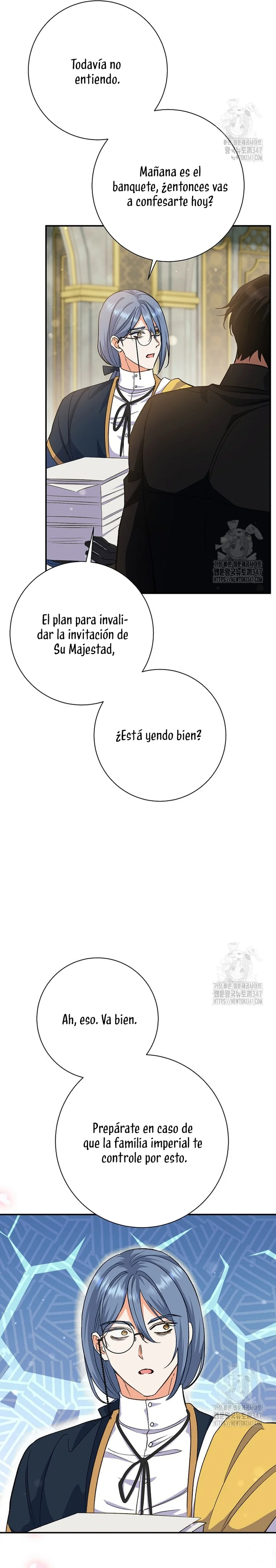 Página 48 del Manga