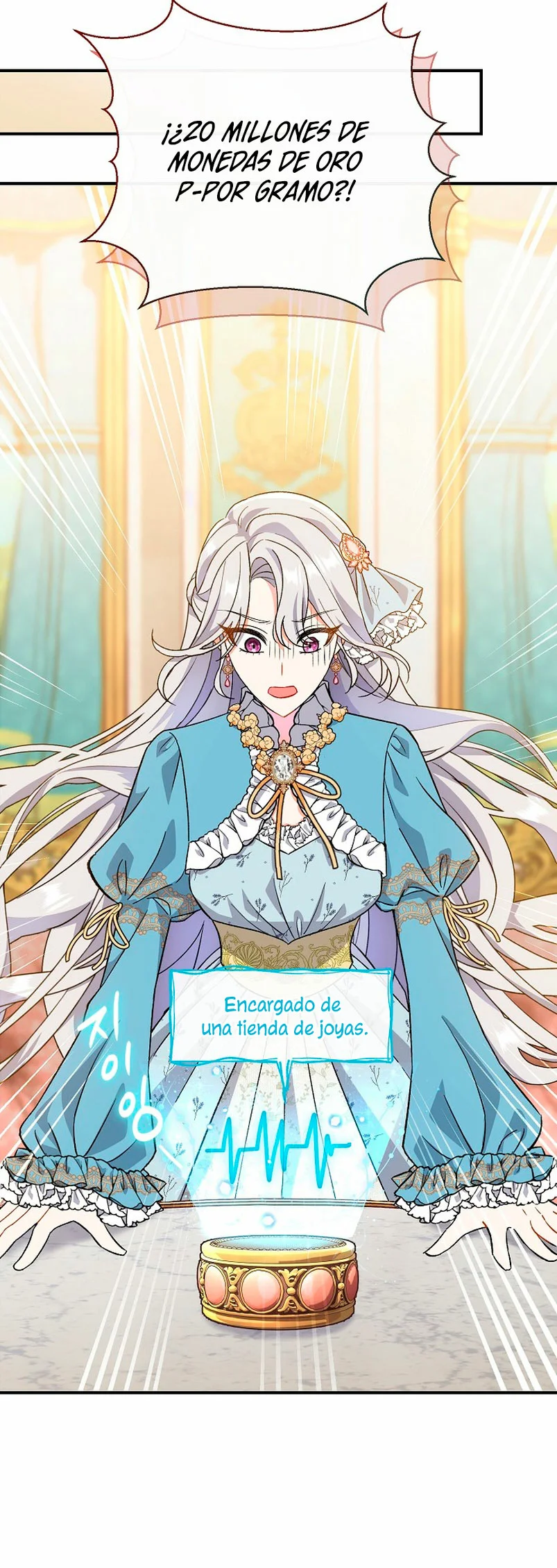 Página 38 del Manga